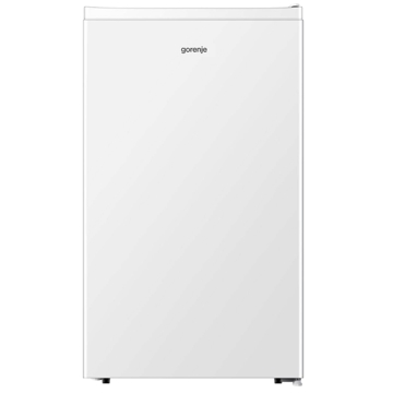 Gorenje R291PW4, 94L, A+, Refrigerator, White