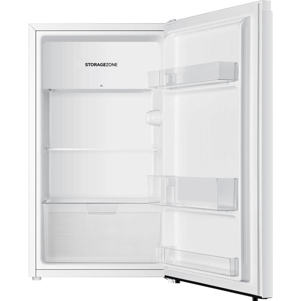 მაცივარი Gorenje R291PW4, 94L, A+, Refrigerator, White
