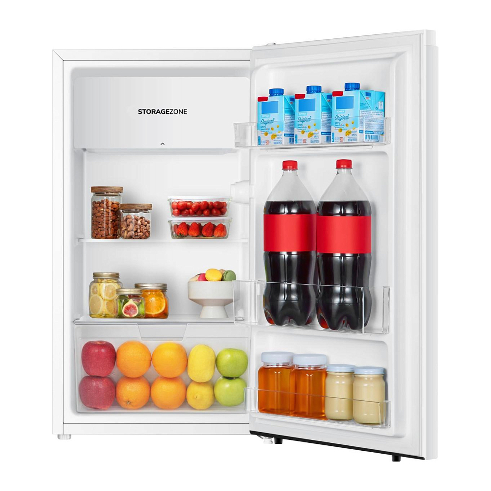 მაცივარი Gorenje R291PW4, 94L, A+, Refrigerator, White