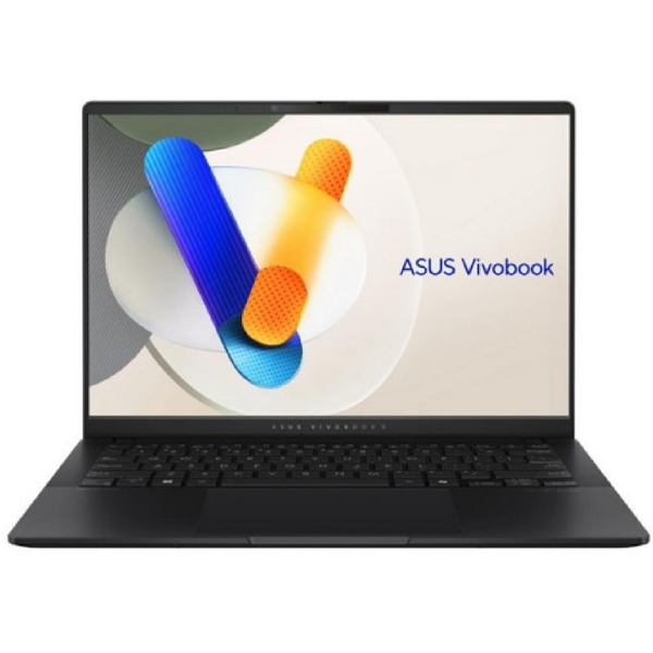 Asus 90NB1493-M003M0 Vivobook S 14, 14", Ryzen 5-7535HS, 16GB, 512GB SSD, Integrated, Black