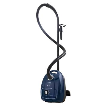 მტვერსასრუტი Bosch BGL38WBU3H, 2000W, 4L, Vacuum Cleaner, Blue