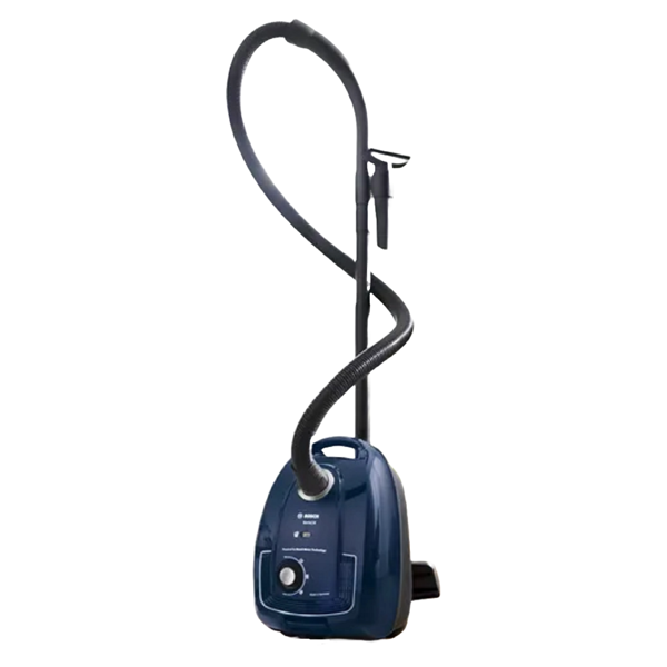 მტვერსასრუტი Bosch BGL38WBU3H, 2000W, 4L, Vacuum Cleaner, Blue