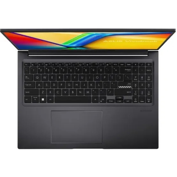 ნოუთბუქი Asus 90NB10N3-M012M0 Vivobook 16, 16", i7-13700H, 32GB, 1TB SSD, Integrated, Black