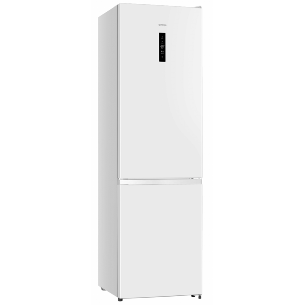 Gorenje NRK620FAW4, 324L, A+, No Frost, Refrigerator, White