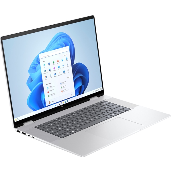 HP A16KHEA Envy, 16", Ultra 5-125U, 16GB, 512GB SSD, Integrated, W11H, Silver