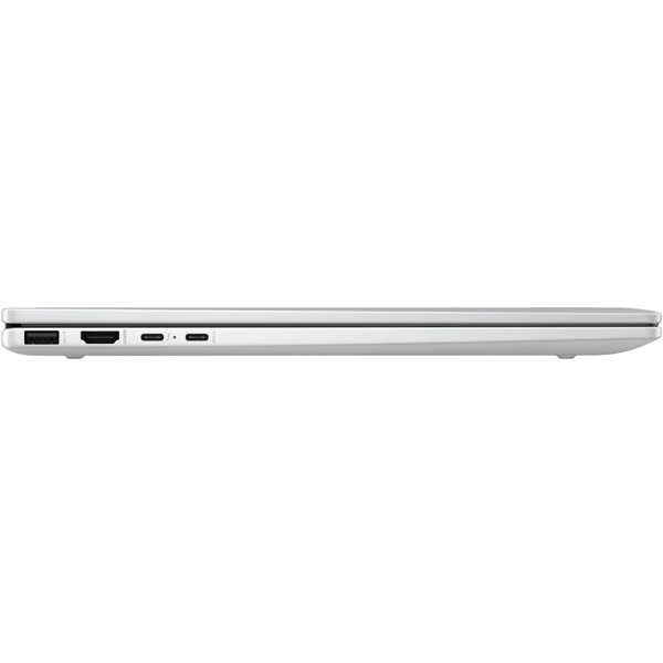 HP A16KHEA Envy, 16", Ultra 5-125U, 16GB, 512GB SSD, Integrated, W11H, Silver