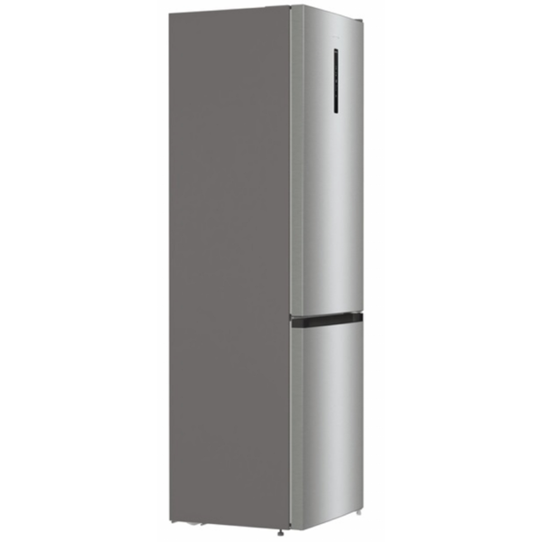 Gorenje NRK620FAXL4, 324L, A+, No Frost, Refrigerator, Gray