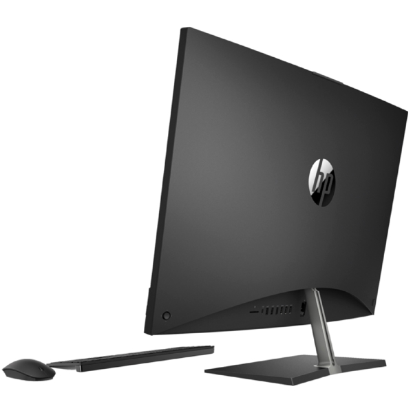 All In One კომპიუტერი HP A5JU7EA Pavilion, 31.5", i5-13400T, 16GB, 512GB SSD, Integrated, Black