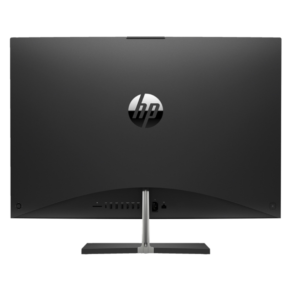 All In One კომპიუტერი HP A5JU7EA Pavilion, 31.5", i5-13400T, 16GB, 512GB SSD, Integrated, Black