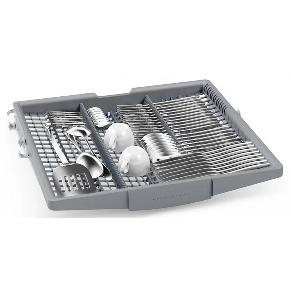 Bosch SMS4IMW62Q, Dishwasher, White