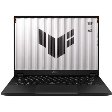 ნოუთბუქი Asus TUF 90NR0JD1-M001E0, 14", Ryzen 7-8845HS, 16GB, 512GB SSD, RTX4050 6GB, Jaeger Gray