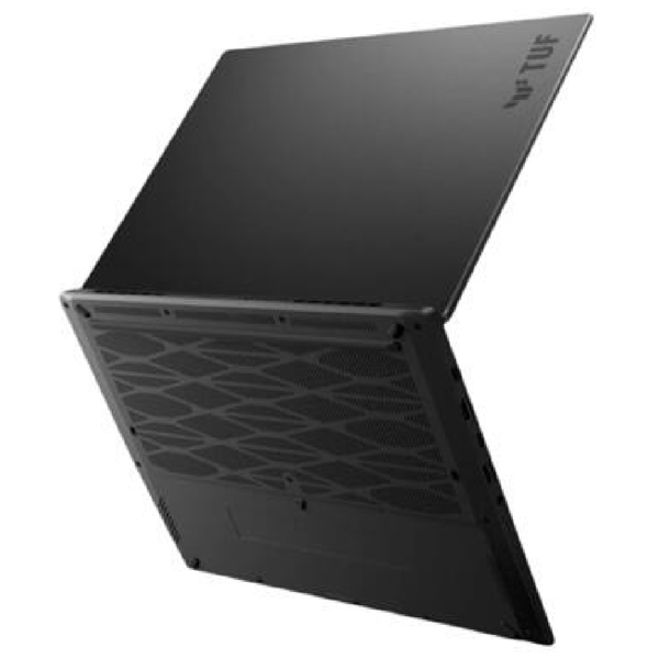 ნოუთბუქი Asus TUF 90NR0JD1-M001E0, 14", Ryzen 7-8845HS, 16GB, 512GB SSD, RTX4050 6GB, Jaeger Gray