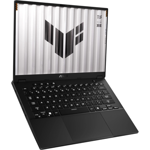 ნოუთბუქი Asus TUF 90NR0JD1-M001E0, 14", Ryzen 7-8845HS, 16GB, 512GB SSD, RTX4050 6GB, Jaeger Gray