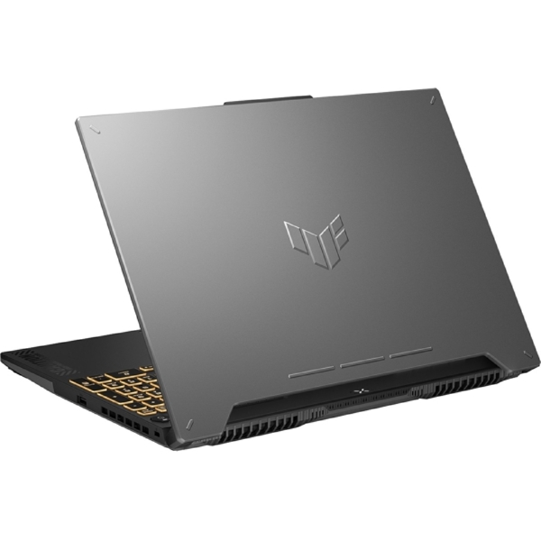 ნოუთბუქი Asus TUF 90NR0CJ7-M00ES0, 15.6", i7-13620H, 32GB, 1TB SSD, RTX4050 6GB, Mecha Gray