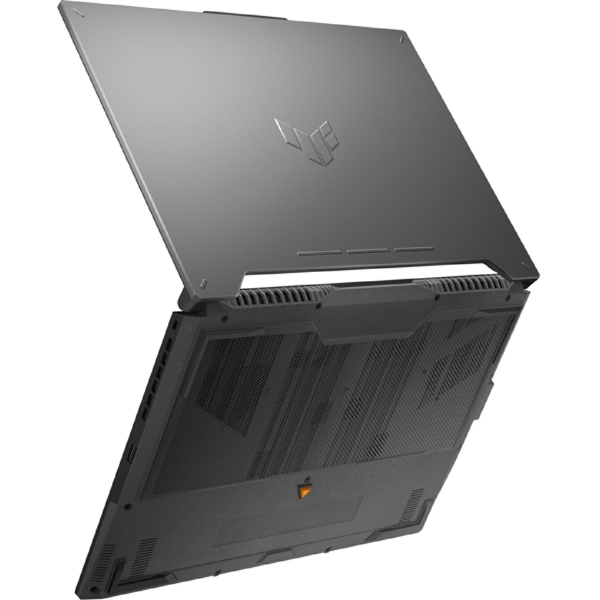 ნოუთბუქი Asus TUF 90NR0CJ7-M00ES0, 15.6", i7-13620H, 32GB, 1TB SSD, RTX4050 6GB, Mecha Gray