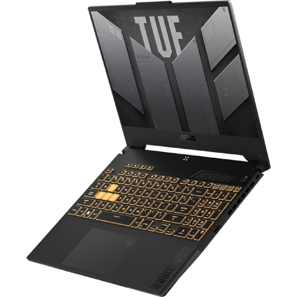 ნოუთბუქი Asus TUF 90NR0CJ7-M00ES0, 15.6", i7-13620H, 32GB, 1TB SSD, RTX4050 6GB, Mecha Gray