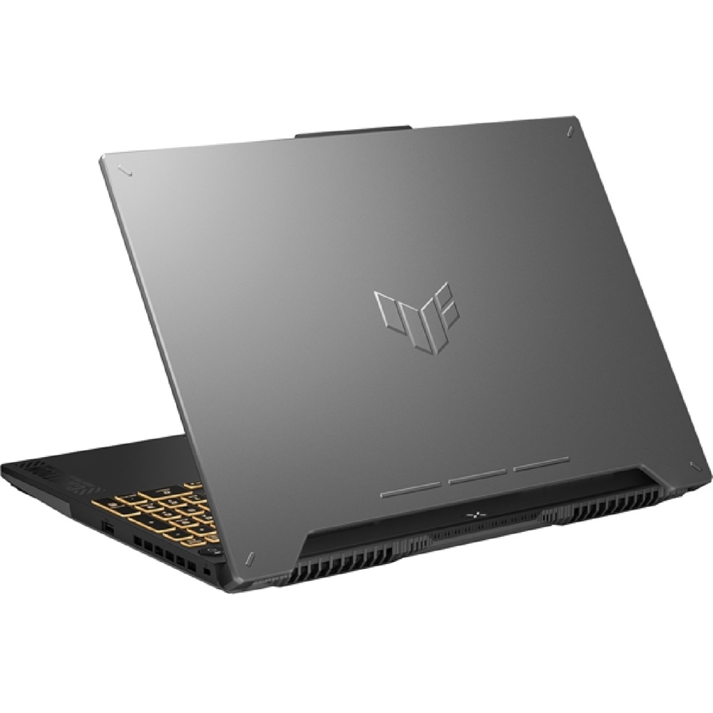 ნოუთბუქი Asus TUF 90NR0BV7-M00PY0, 15.6", i7-13620H, 32GB, 1TB SSD, RTX4060 8GB, Mecha Gray