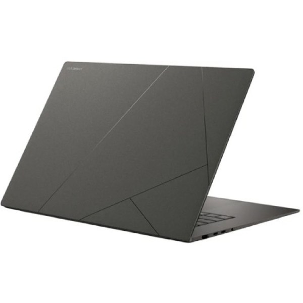 ნოუთბუქი Asus 90NB13M1-M00DF0 Zenbook S16, 16", Ryzen AI 9 365, 24GB, 1TB SSD, Integrated, W11H, Zumaia Gray