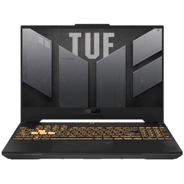 ნოუთბუქი Asus TUF 90NR0FH7-M00A50, 15.6", i7-13620H, 32GB, 1TB SSD, RTX4070 8GB, Mecha Gray