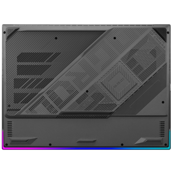 ნოუთბუქი Asus 90NR0IG5-M007R0 ROG Strix 16, 16", i9-14900HX, 32GB, 1TB SSD, RTX4070 8GB, Eclipse Gray