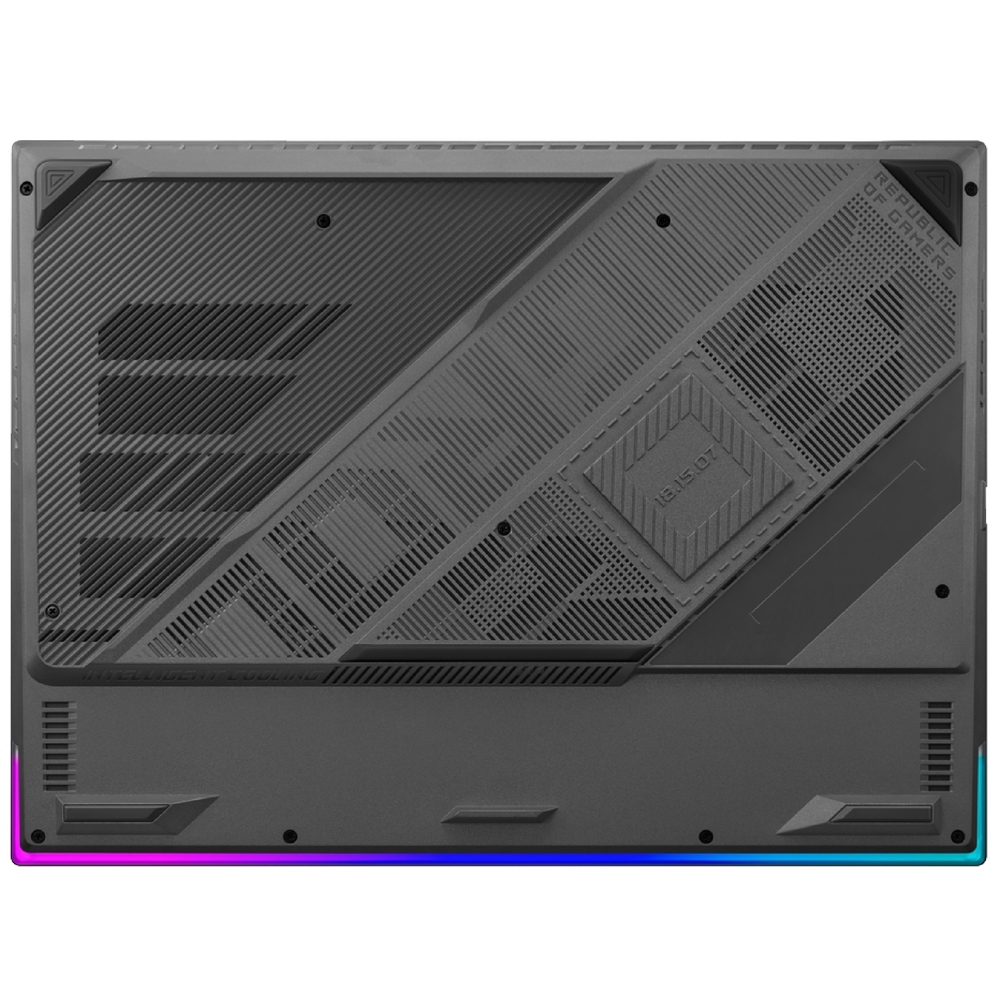Asus 90NR0IG5-M007R0 ROG Strix 16, 16", i9-14900HX, 32GB, 1TB SSD, RTX4070 8GB, Eclipse Gray