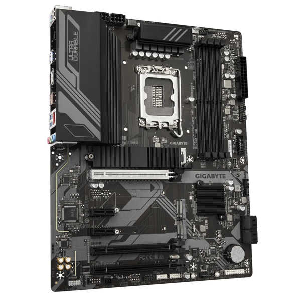 Gigabyte Z790 D, LGA 1700, DDR5, DIMM, 256GB