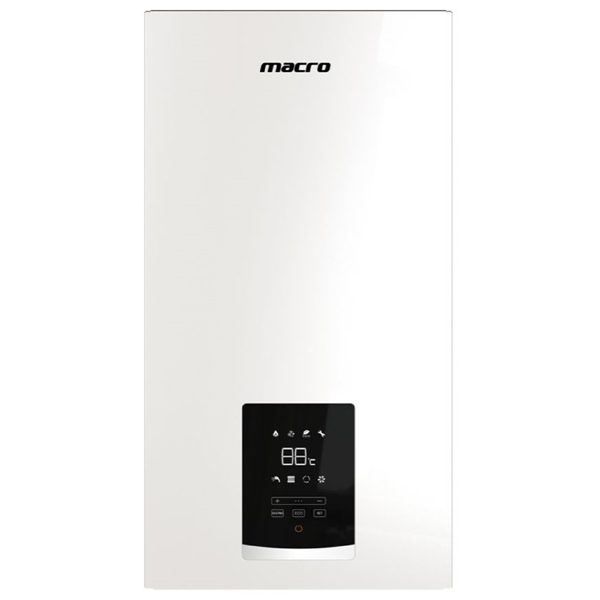 Macro L1PB20-18M2, 18kW, White