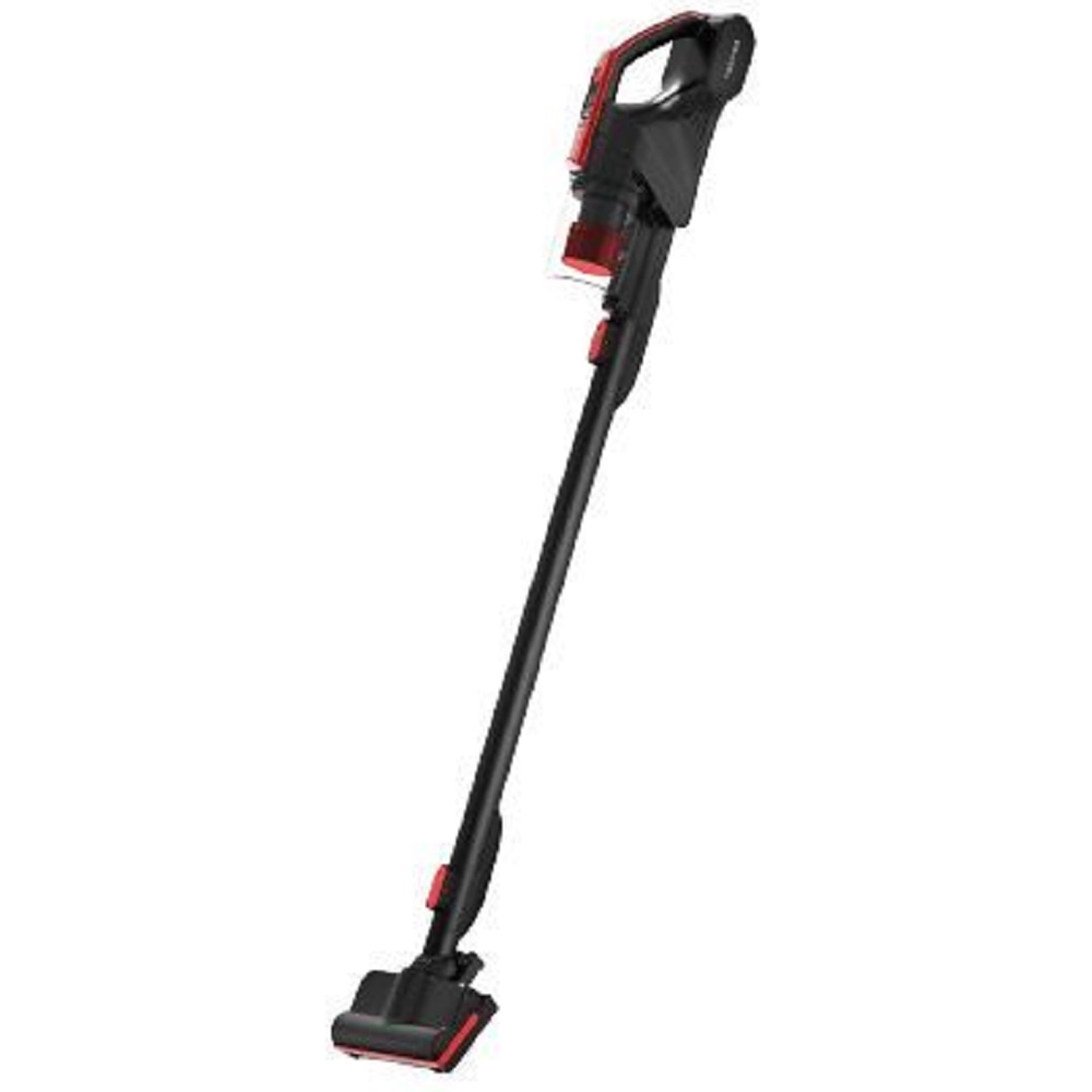 მტვერსასრუტი Toshiba VC-CLS1C, 120W, 150Ml, Vacuum Cleaner, Red