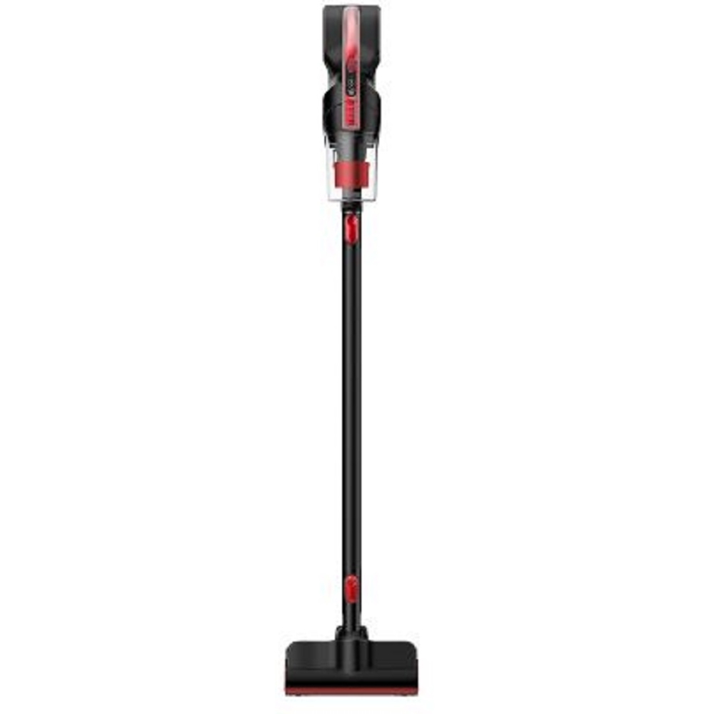 Toshiba VC-CLS1C, 120W, 150Ml, Vacuum Cleaner, Red