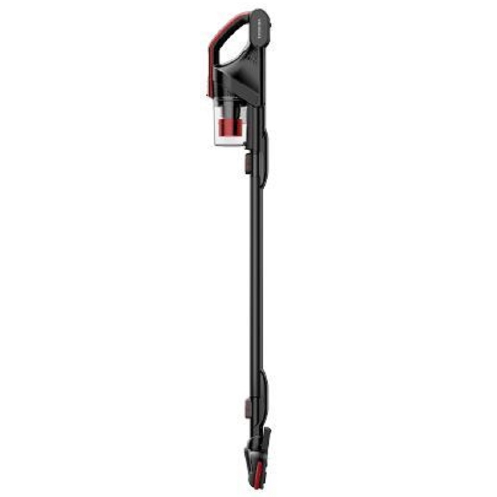 Toshiba VC-CLS1C, 120W, 150Ml, Vacuum Cleaner, Red