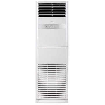 კონდიციონერი Midea MFGA-60ARFN1-RRD0, 150-200m², Inverter, White