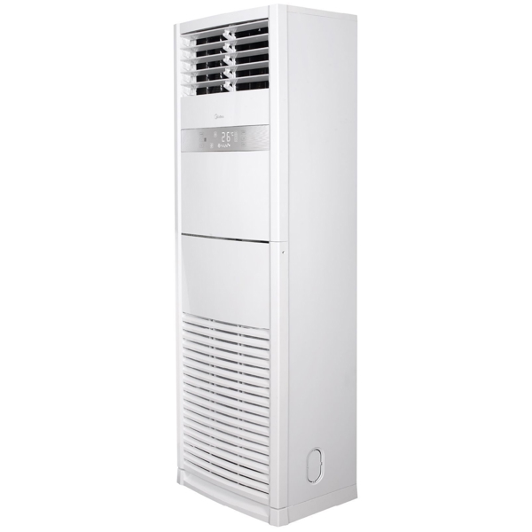 კონდიციონერი Midea MFGA-60ARFN1-RRD0, 150-200m², Inverter, White