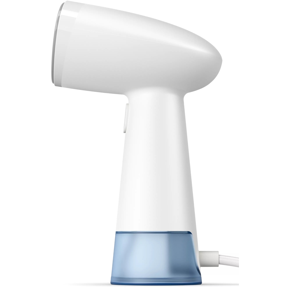 Philips STH1000/10, 900W, 0.085L, Steam Iron, White/Blue