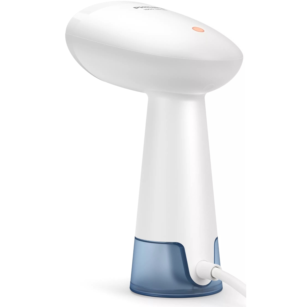 Philips STH1000/10, 900W, 0.085L, Steam Iron, White/Blue