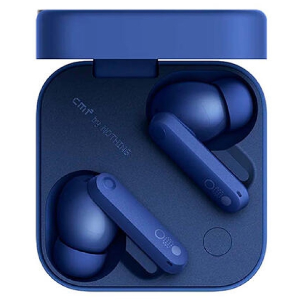 ყურსასმენი Nothing CMF Buds Pro 2, Earbuds, Wireless, Bluetooth, IP55, Blue