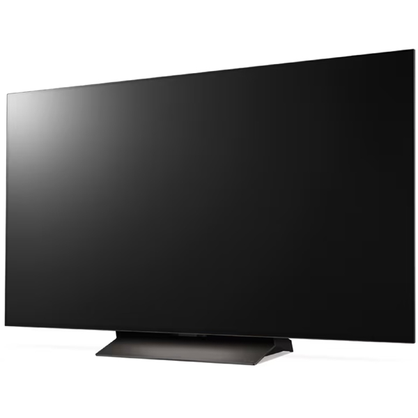 LG OLED77C4RLA.AMCN, 77", 4K UHD, Smart TV, USB, HDMI, LAN, BT, WIFI, Black