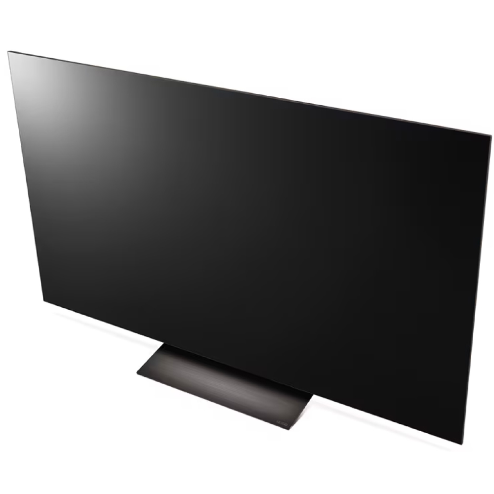 ტელევიზორი LG OLED77C4RLA.AMCN, 77", 4K UHD, Smart TV, USB, HDMI, LAN, BT, WIFI, Black