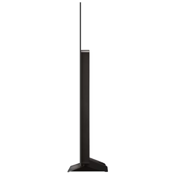 LG OLED55C4RLA.AMCN, 55", 4K UHD, Smart TV, USB, HDMI, LAN, BT, WIFI, Black