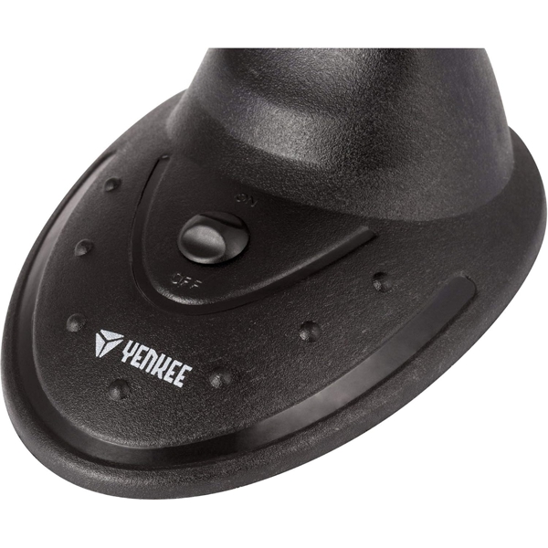 Yenkee YMC 1011BK, 3.5mm, Microphone, Black