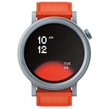 Nothing CMF Watch Pro 2, 1.32", IP68 Waterproof, Bluetooth, Smart Watch, Orange