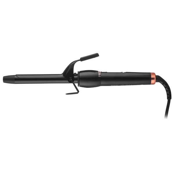 თმის სახვევი Sencor SHS 8603BK, 38W, Hair Curling Iron, Black