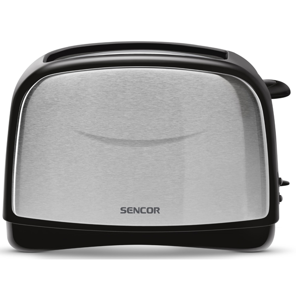 ტოსტერი Sencor STS 2651, 850W, Toaster, Silver