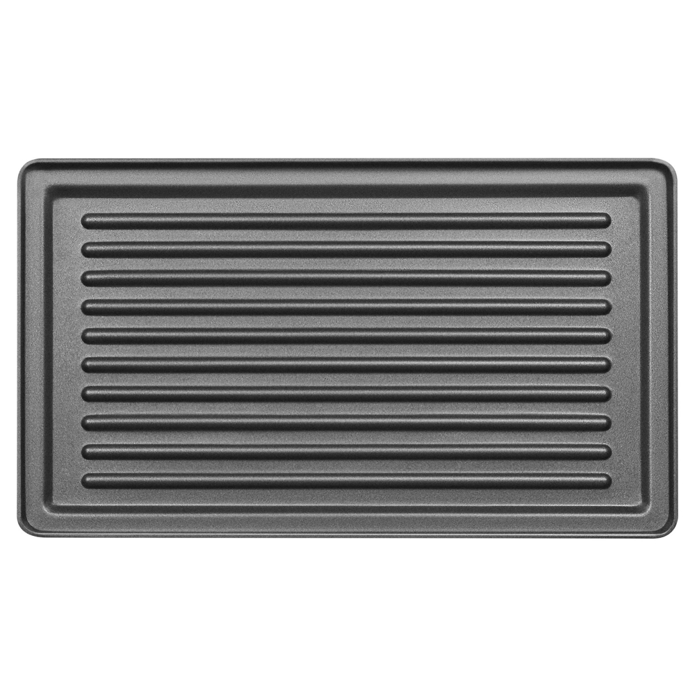 სენდვიჩის აპარატი Sencor SSM 4420SS, 700W, Sandwich Maker, Silver