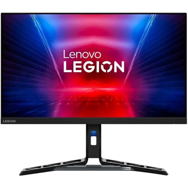 მონიტორი Lenovo 67B5GAC1EU Legion R27i-30, 27", Monitor, FHD, IPS, DP, HDMI, Black