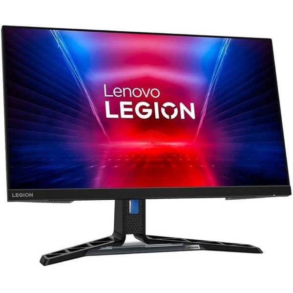 მონიტორი Lenovo 67B5GAC1EU Legion R27i-30, 27", Monitor, FHD, IPS, DP, HDMI, Black