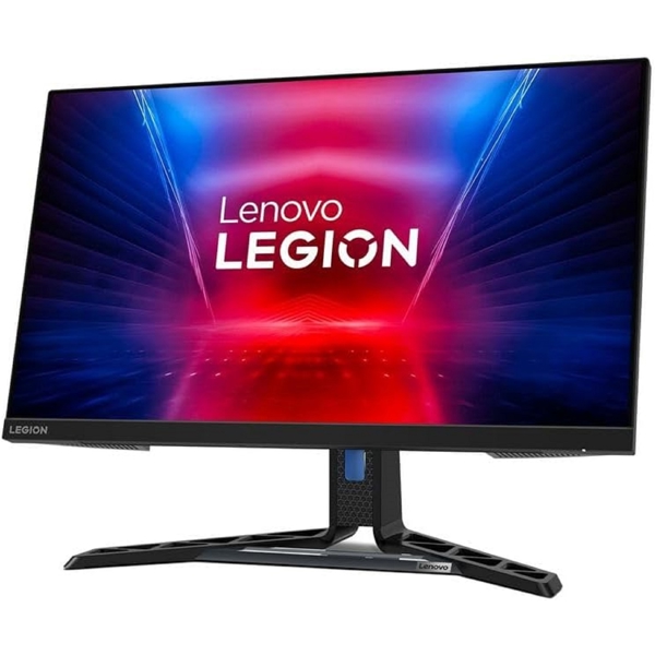 მონიტორი Lenovo 67B5GAC1EU Legion R27i-30, 27", Monitor, FHD, IPS, DP, HDMI, Black