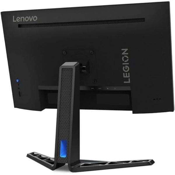 მონიტორი Lenovo 67B5GAC1EU Legion R27i-30, 27", Monitor, FHD, IPS, DP, HDMI, Black