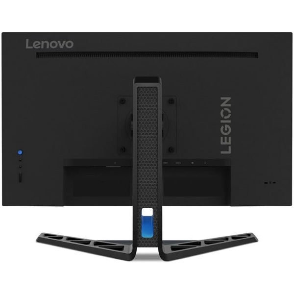 მონიტორი Lenovo 67B5GAC1EU Legion R27i-30, 27", Monitor, FHD, IPS, DP, HDMI, Black