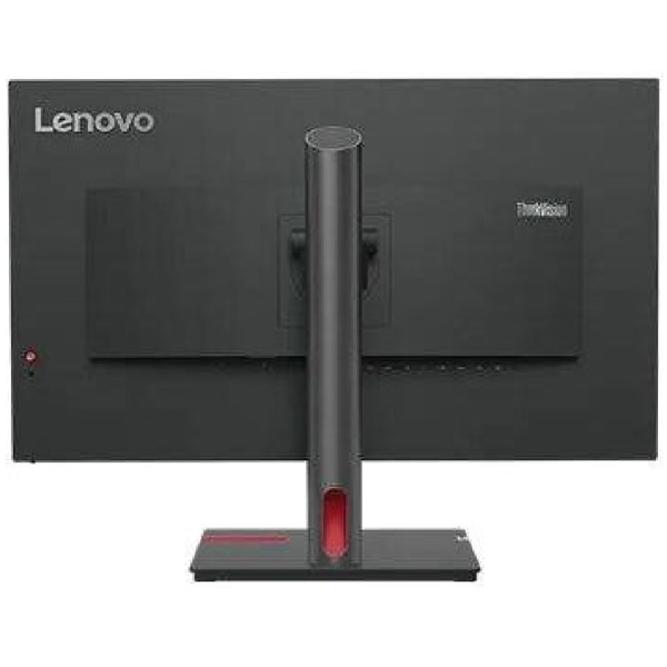 მონიტორი Lenovo 63D1RAT1EU ThinkVision P32p-30, 31.5", Monitor, 4K UHD, IPS, HDMI, USB, LAN, DP, Black