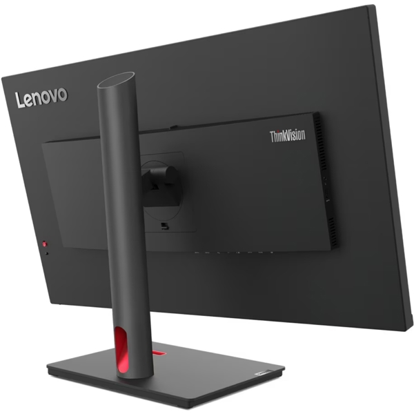 Lenovo 63D1RAT1EU ThinkVision P32p-30, 31.5", Monitor, 4K UHD, IPS, HDMI, USB, LAN, DP, Black
